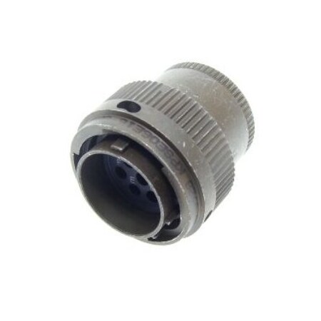 Itt Cannon KPSE 8C 8-16 PIN PLUG KPSE06E168P